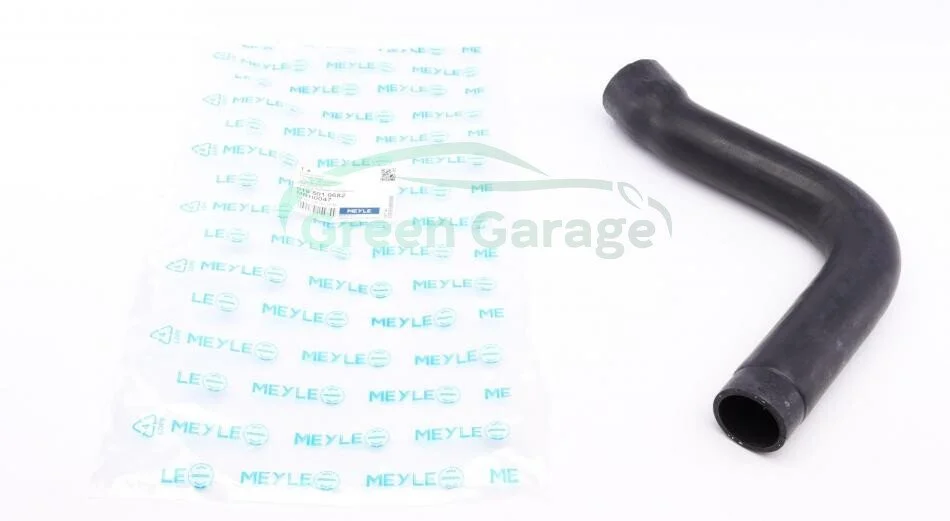 Патрубок системи охолодження MEYLE 0195010682 (фото 1)