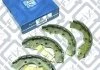 КОЛОДКИ ТОРМОЗНЫЕ БАРАБАННЫЕ Q-fix Q0920348 (фото 2)