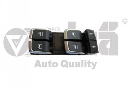 Switch for electric- plating VIKA 99591802301