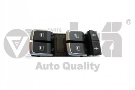 Switch for electric- plating VIKA 99591802301