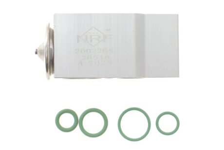 Клапан кондиціонера NRF 38516