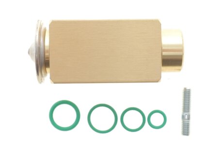 ZAWOR ROZPREZNY KLIMATYZACJI NRF 38491