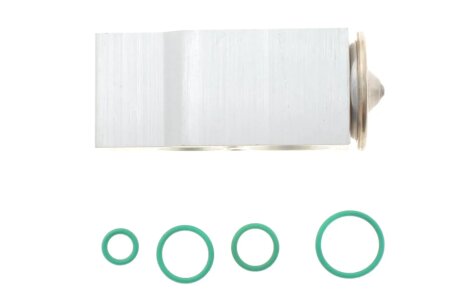 ZAWOR ROZPREZNY KLIMATYZACJI NRF 38501