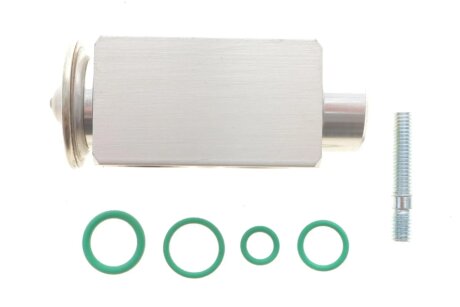 ZAWOR ROZPREZNY KLIMATYZACJI NRF 38503