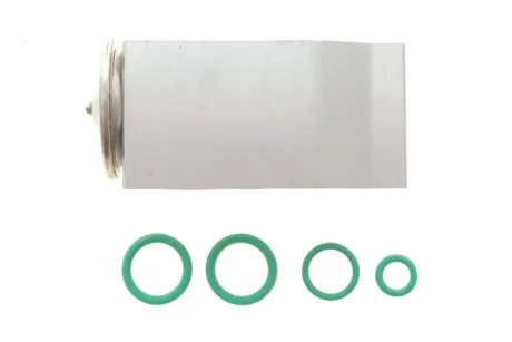 ZAWOR ROZPREZNY KLIMATYZACJI NRF 38522