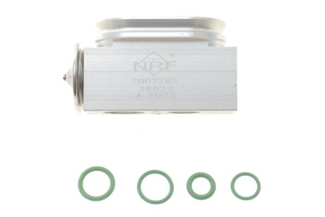 Клапан кондиціонера NRF 38523