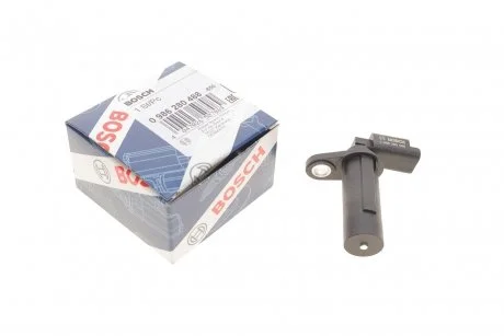 CZUJNIK WAЈKA ROZRZADU DACIA BOSCH 0986280488