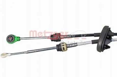 Трос привода коробки передач METZGER 3150260