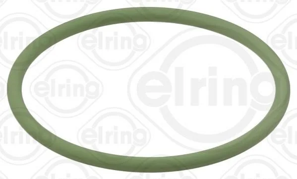 Прокладка термостата ELRING 847040 (фото 1)