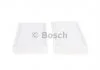 FILTR KABINY BMW 1 /F40/ 20- BOSCH 1987435110 (фото 4)