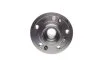 ЌOЅYSKO KOќA DB P. W166/X166 MEYLE 0146520007 (фото 4)