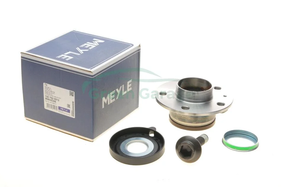 ЌOЅYSKO KOќA VW T. A6/Q5 10- MEYLE 1007520012 (фото 1)