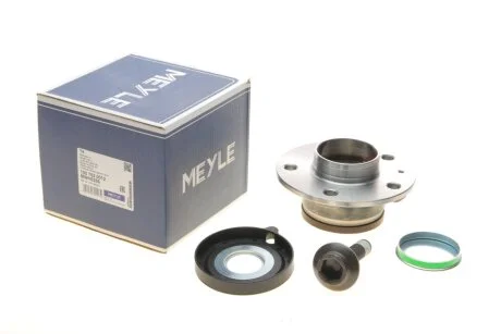 ЌOЅYSKO KOќA VW T. A6/Q5 10- MEYLE 1007520012