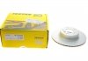 TARCZA HAM. BMW P. 3 2,0 19- TEXTAR 92327005 (фото 1)