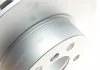 TARCZA HAM. BMW P. 3 2,0 19- TEXTAR 92327005 (фото 3)