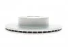 TARCZA HAM. BMW P. 3 2,0 19- TEXTAR 92327005 (фото 6)