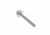 ZESTAW ЈAСCUCHA ROZRZҐDU VAG FEBI BILSTEIN 174393 (фото 36)