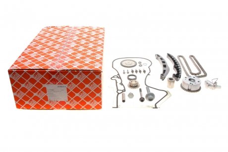ZESTAW ЈAСCUCHA ROZRZҐDU VAG FEBI BILSTEIN 174393
