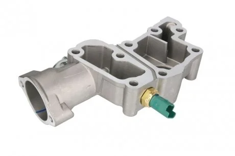 Фланец охлаждающей жидкости CITROEN/ PEUGEOT (пр-во Vernet) VERNET WF0126M