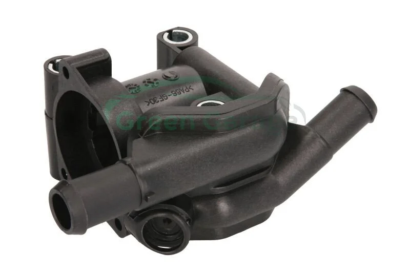 Корпус термостата Ford Focus 1.8 16V 98-04 VERNET WF0068 (фото 1)
