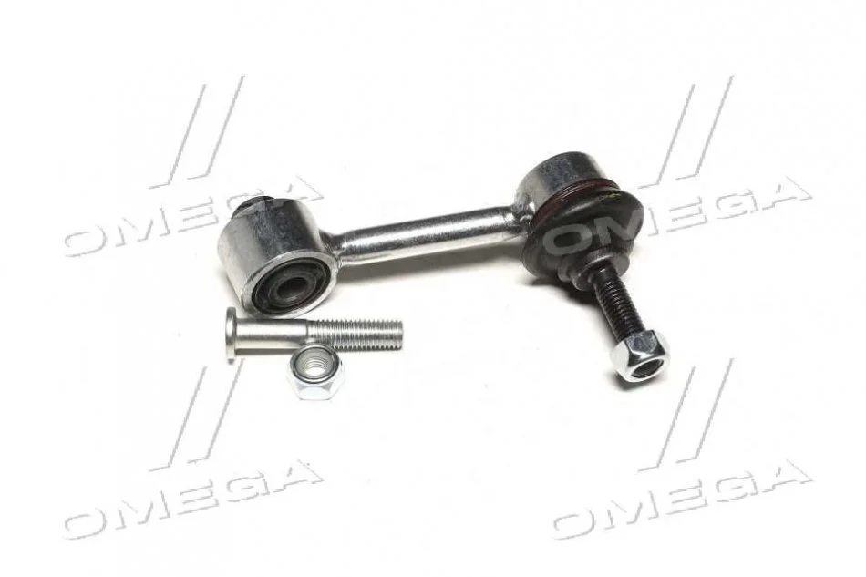 Тяга стабилизатора AUDI A1, A3, Q3, SEAT ALTEA XL, SKODA YETI 03- зад. мост (Пр-во) SASIC 9005094 (фото 1)