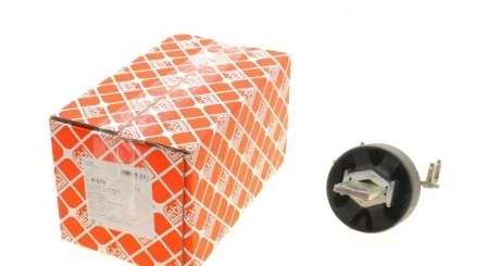 Сайленблок балки FEBI BILSTEIN 47579