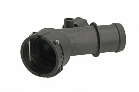 Фланец системы охлаждения AUDI; SEAT; SKODA; VW (пр-во FEBI) FEBI BILSTEIN 46154