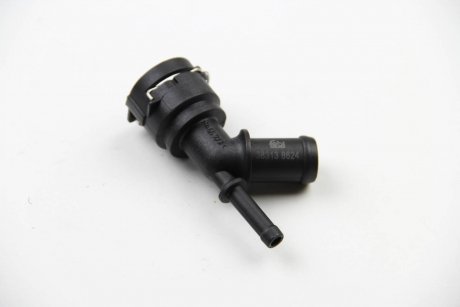 Фланец охлаждающей жидкости VW-Audi (FEBI) FEBI BILSTEIN 38313