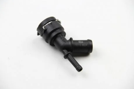 Фланец охлаждающей жидкости VW-Audi (пр-во FEBI) FEBI BILSTEIN 38313