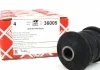 Сайлентблок заднього важеля FEBI BILSTEIN 36005 (фото 1)