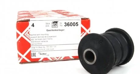 Сайлентблок FEBI BILSTEIN 36005