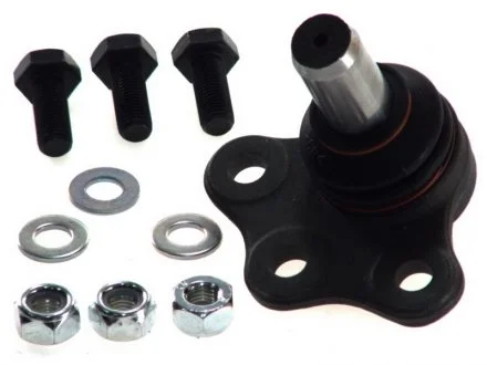 Кульова опора, передня вісь FEBI BILSTEIN 33841