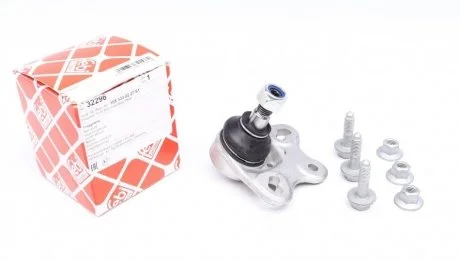 Кульова опора FEBI BILSTEIN 32296