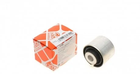 Сайлентблок заднього важеля FEBI BILSTEIN 31755