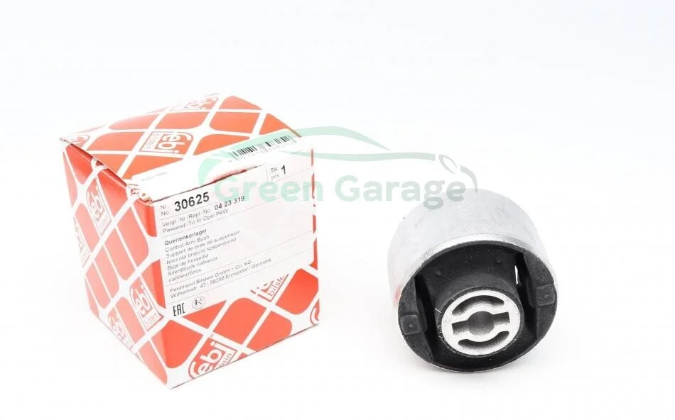 Сайлентблок OPEL (вир-во Febi) FEBI BILSTEIN 30625 (фото 1)