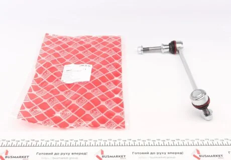 Тяга / стійка стабілізатора FEBI BILSTEIN 29611