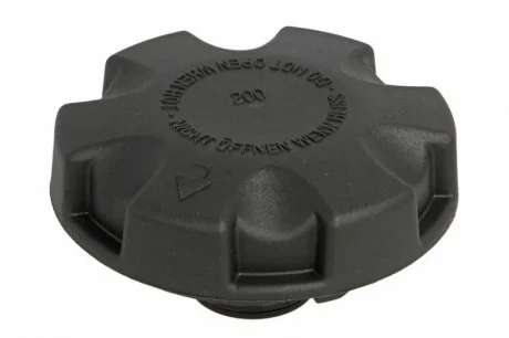 Крышка радиатора охлаждения BMW (пр-во FEBI) FEBI BILSTEIN 29607