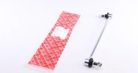 Тяга / стійка стабілізатора FEBI BILSTEIN 28513