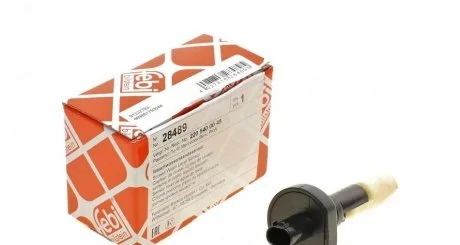 Датчик рівня рідини омивача FEBI BILSTEIN 28489