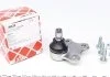 Опора шаровая OPEL (пр-во Febi) FEBI BILSTEIN 28420 (фото 1)