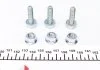 Опора шаровая OPEL (пр-во Febi) FEBI BILSTEIN 28420 (фото 6)