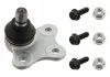 Опора шаровая OPEL (пр-во Febi) FEBI BILSTEIN 28420 (фото 2)
