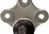 Опора шаровая OPEL (пр-во Febi) FEBI BILSTEIN 28420 (фото 7)