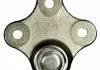 Опора шаровая OPEL (пр-во Febi) FEBI BILSTEIN 28420 (фото 8)