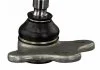 Опора шаровая OPEL (пр-во Febi) FEBI BILSTEIN 28420 (фото 9)