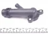 Фланец охлаждающей жидкости BMW (пр-во FEBI) FEBI BILSTEIN 28401 (фото 3)