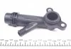 Фланец охлаждающей жидкости BMW (пр-во FEBI) FEBI BILSTEIN 28401 (фото 4)
