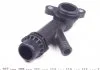 Фланец охлаждающей жидкости BMW (пр-во FEBI) FEBI BILSTEIN 28401 (фото 5)