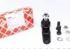 Опора шаровая CHEVROLET AVEO передн. ось (пр-во Febi) FEBI BILSTEIN 26792 (фото 1)