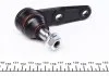 Опора шаровая CHEVROLET AVEO передн. ось (пр-во Febi) FEBI BILSTEIN 26792 (фото 3)